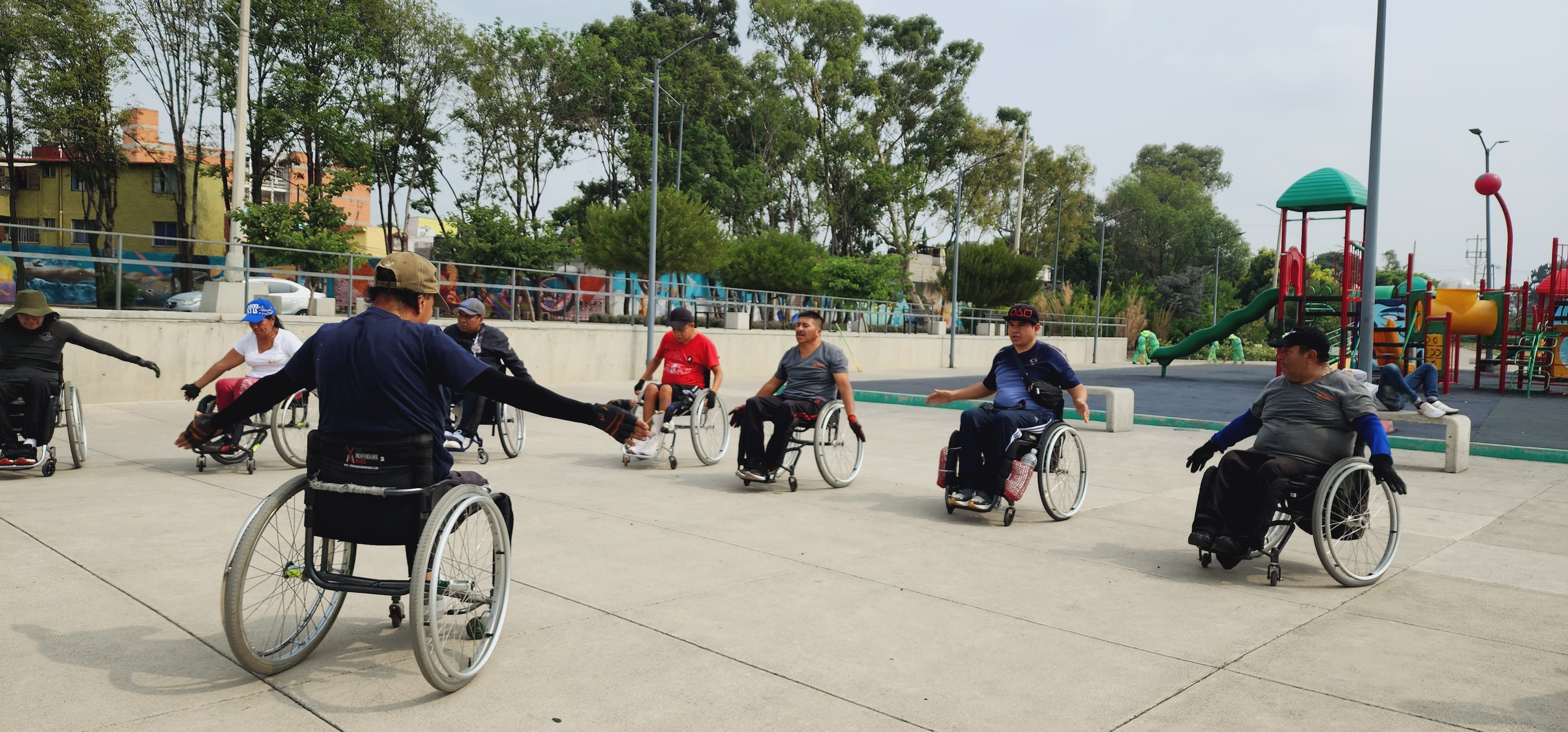 Impacto de Pernexium 6